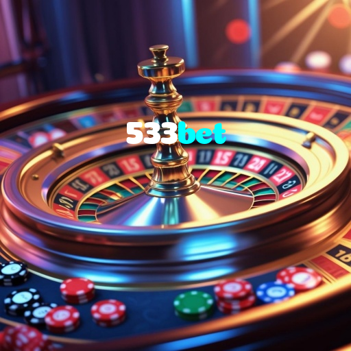 533bet visual