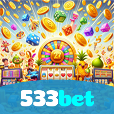 533bet visual