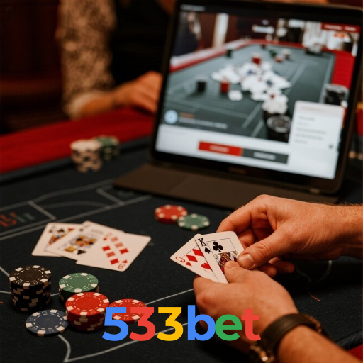 533bet visual