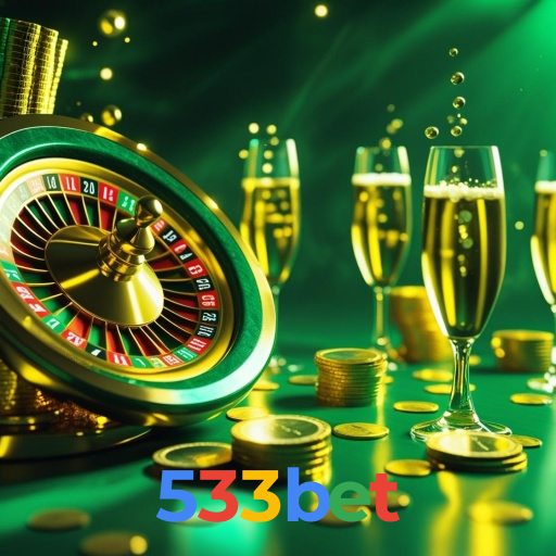 533bet visual