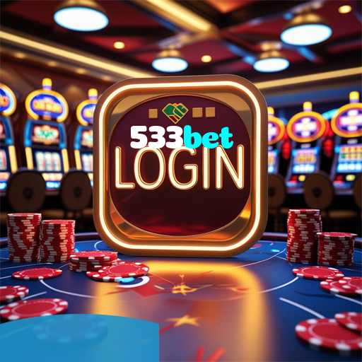 533bet visual