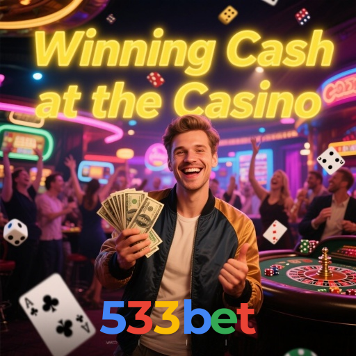 533bet visual