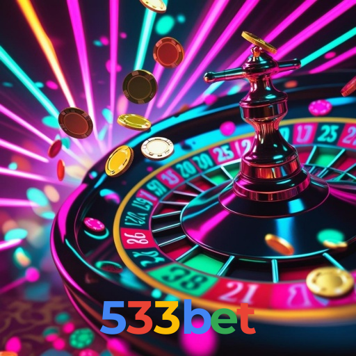 533bet visual
