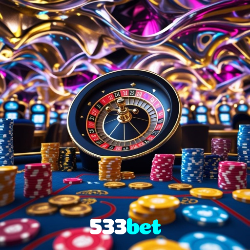 533bet visual