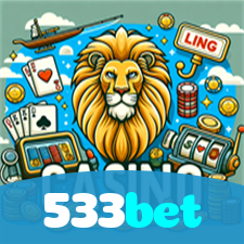 533bet visual