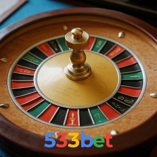 533bet visual