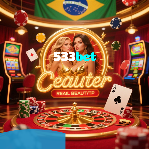 533bet visual