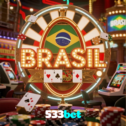 533bet visual