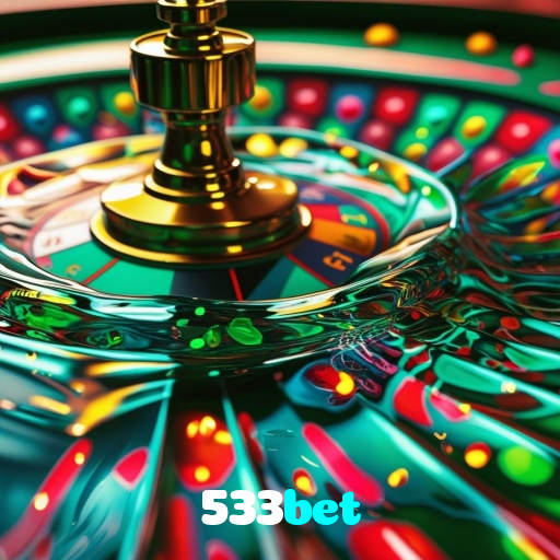533bet visual
