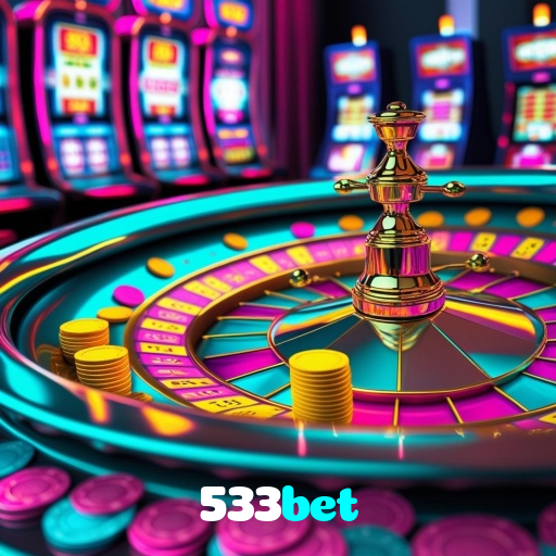 533bet visual