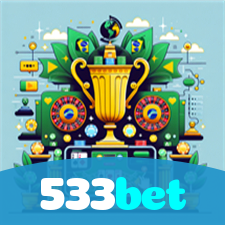 533bet visual
