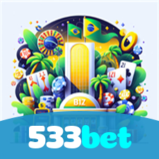 533bet visual