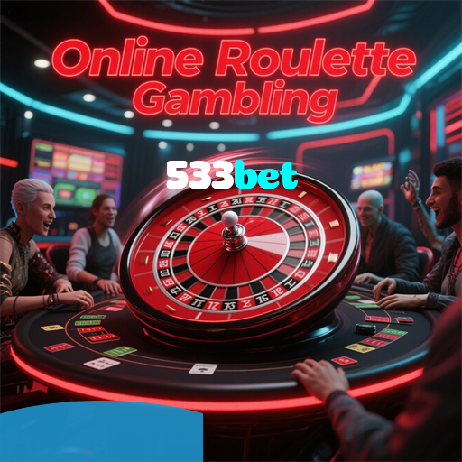 533bet visual