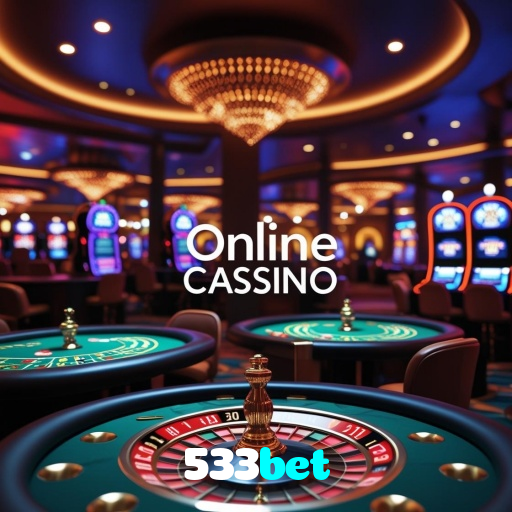 533bet visual