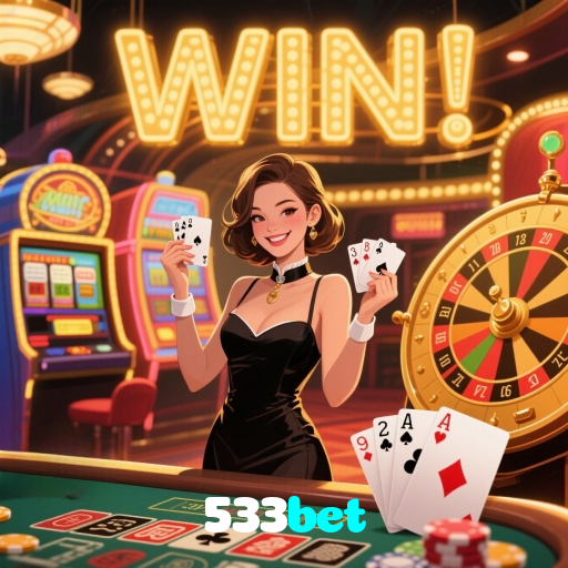 533bet visual