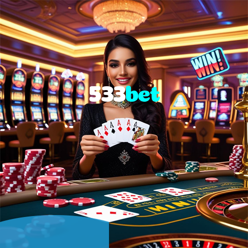 533bet visual