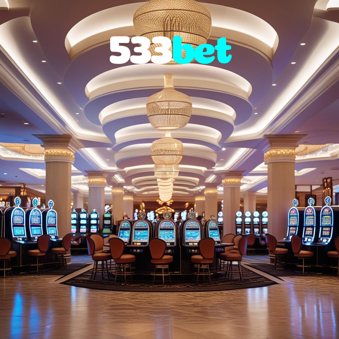 533bet visual
