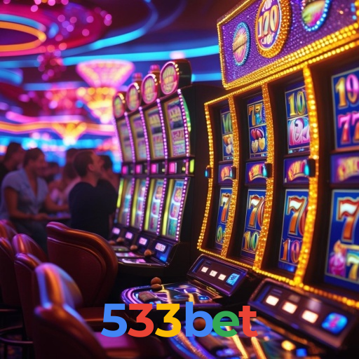 533bet visual