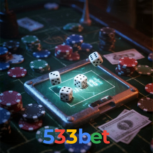 533bet visual