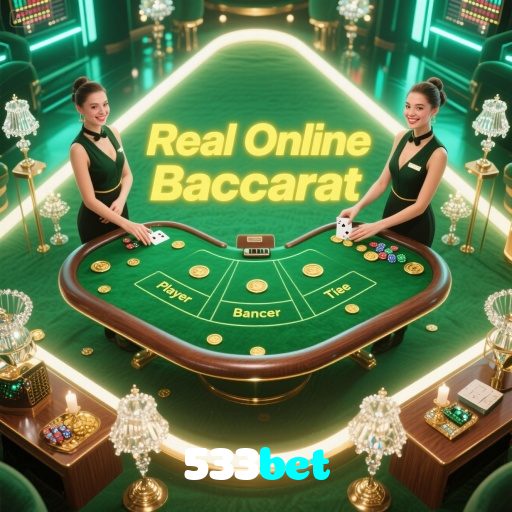 533bet visual