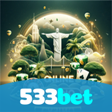 533bet visual