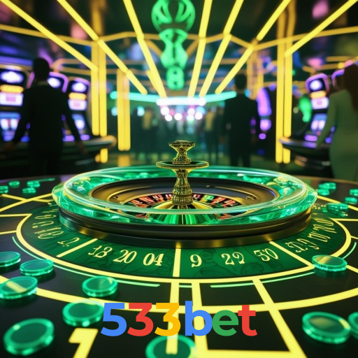 533bet visual