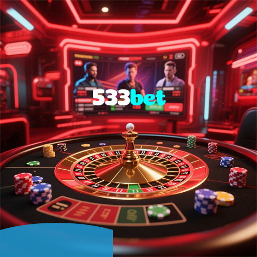 533bet visual