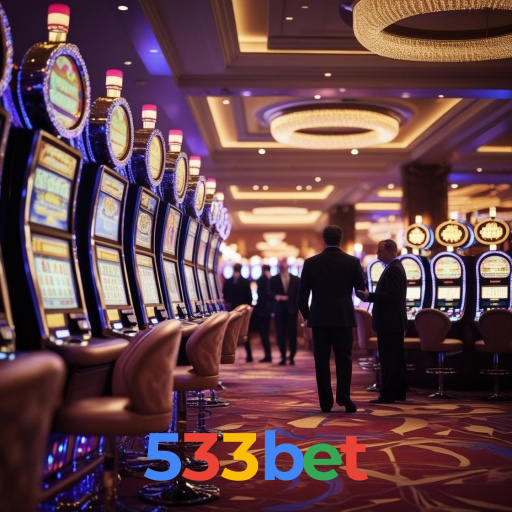 533bet visual
