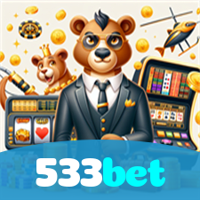 533bet visual