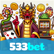 533bet visual
