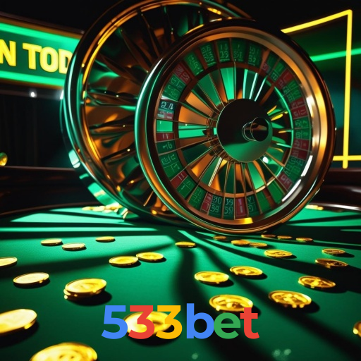 533bet visual