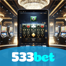 533bet visual