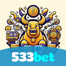 533bet visual