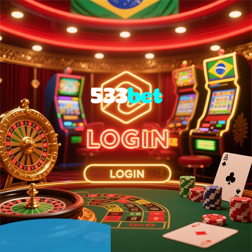 533bet visual