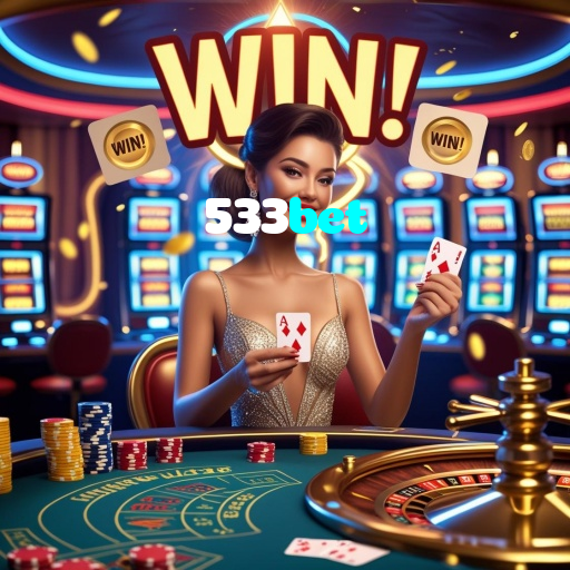533bet visual
