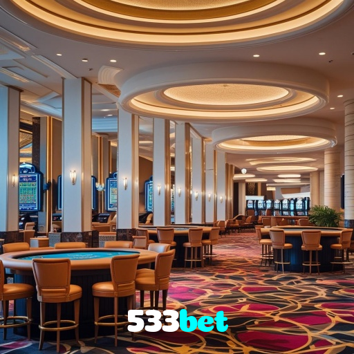 533bet visual