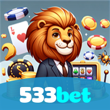 533bet visual