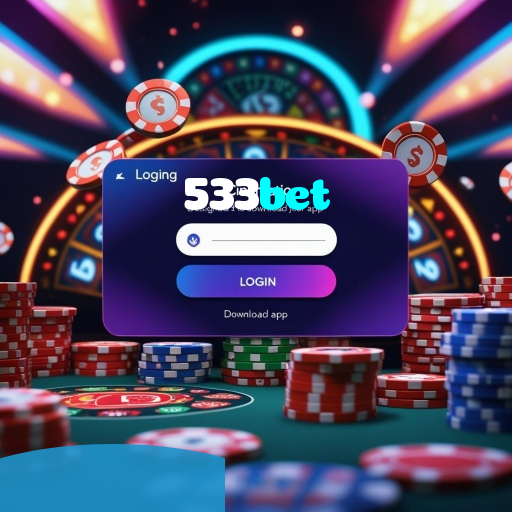 533bet visual