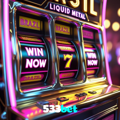533bet visual