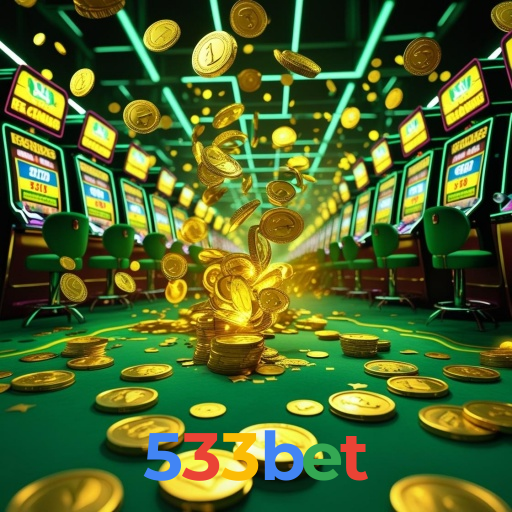 533bet visual