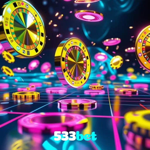 533bet visual