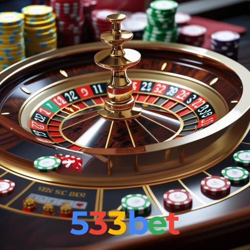 533bet visual