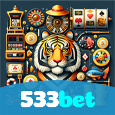 533bet visual