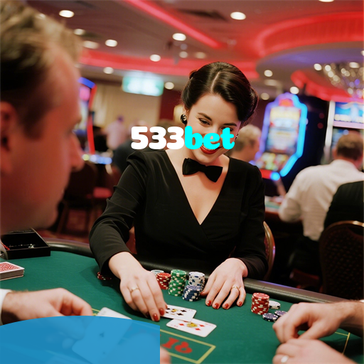 533bet visual