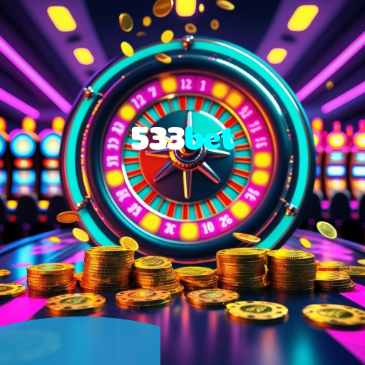 533bet visual