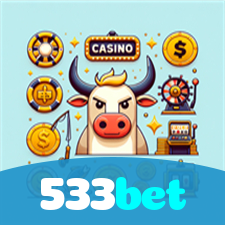533bet visual