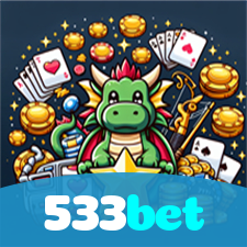 533bet visual