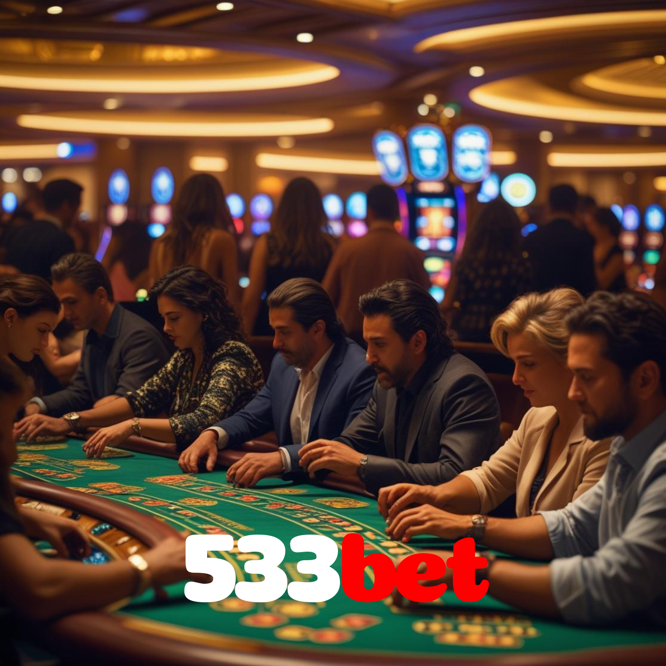 533bet