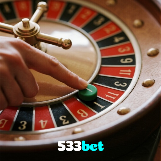 533bet visual