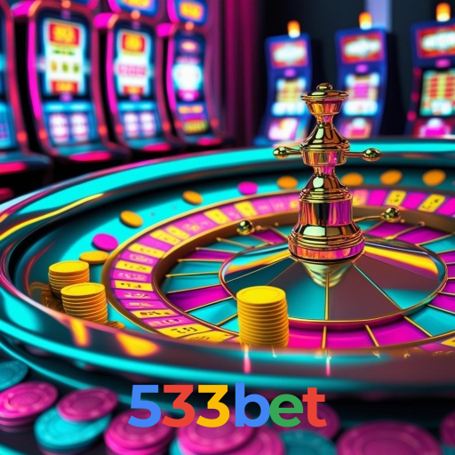 533bet visual